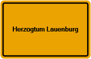 Grundbuchauszug Herzogtum Lauenburg